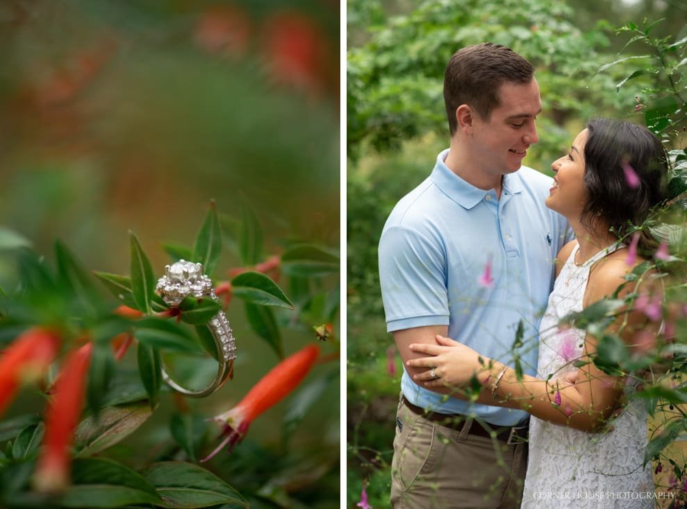 St Pete Engagement 