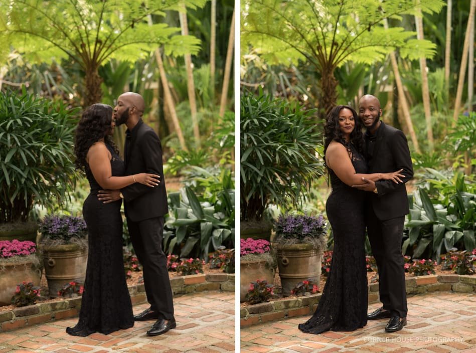 St Pete Engagement St Pete Engagement