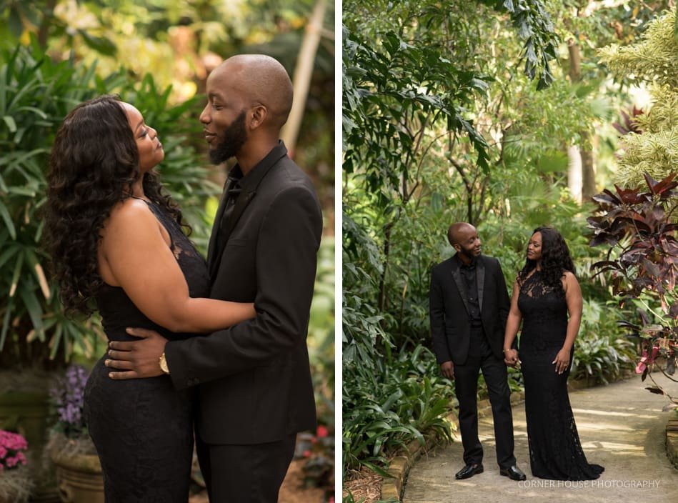St Pete Engagement St Pete Engagement