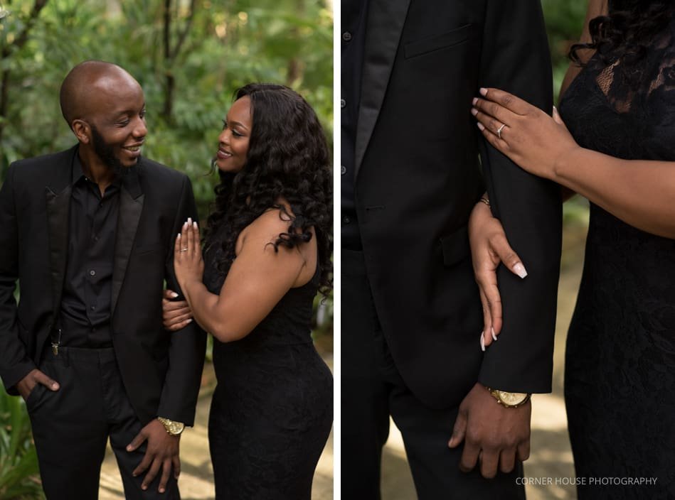 St Pete Engagement St Pete Engagement
