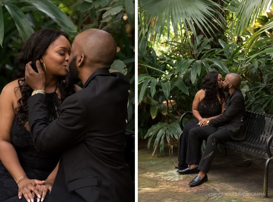 St Pete Engagement St Pete Engagement