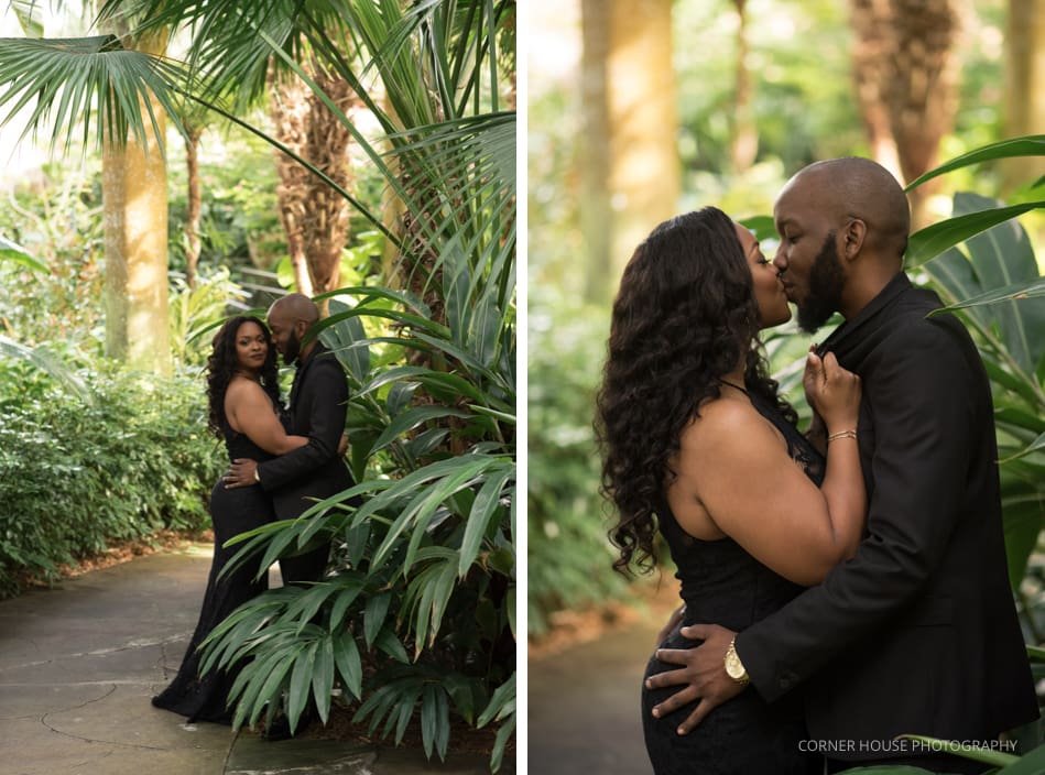 St Pete Engagement St Pete Engagement