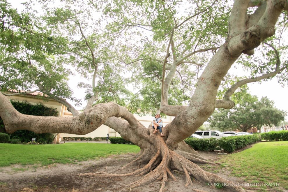 St. Pete Lesbian Engagement Photographer