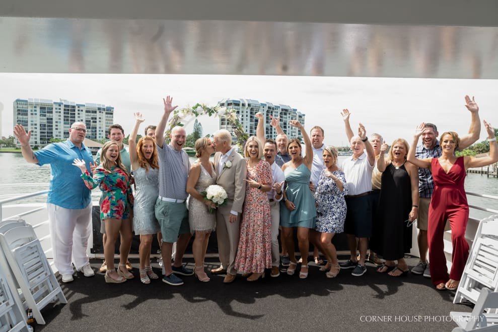 Kimmberly & Sean’s StarLite Sapphire Wedding