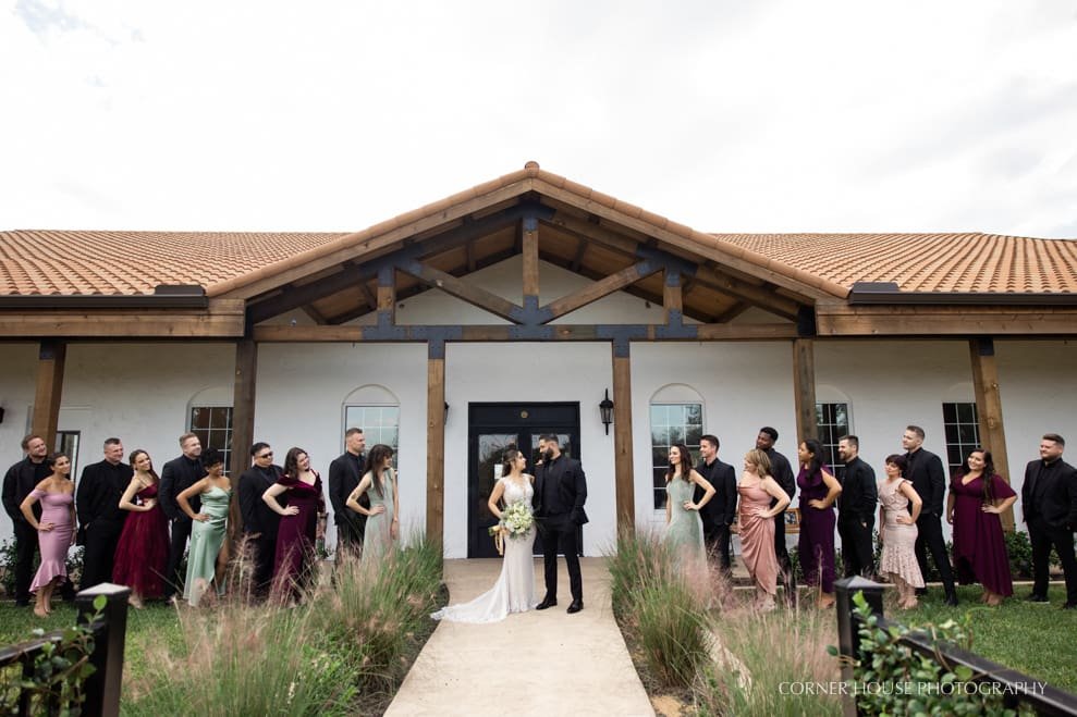 Sterling Event Venue Wedding Sterling Event Venue Wedding