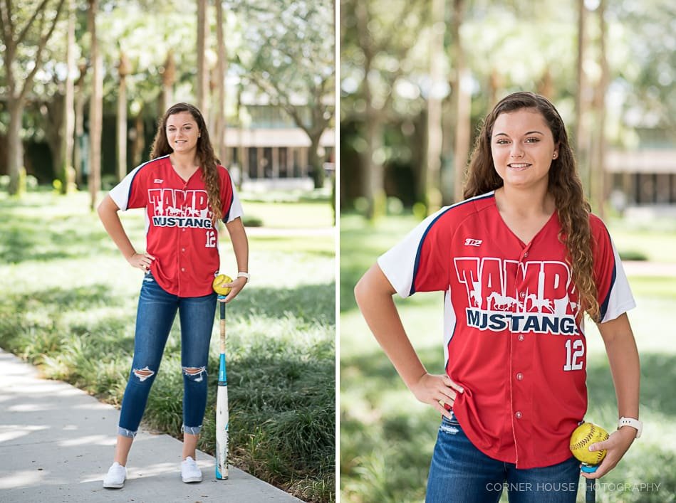 Stetson University Senior Portraits Stetson University Senior Portraits