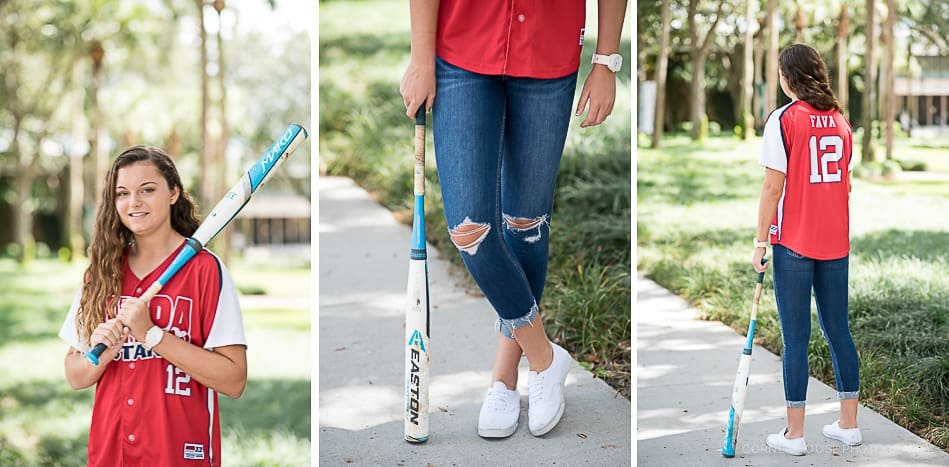 Stetson University Senior Portraits Stetson University Senior Portraits