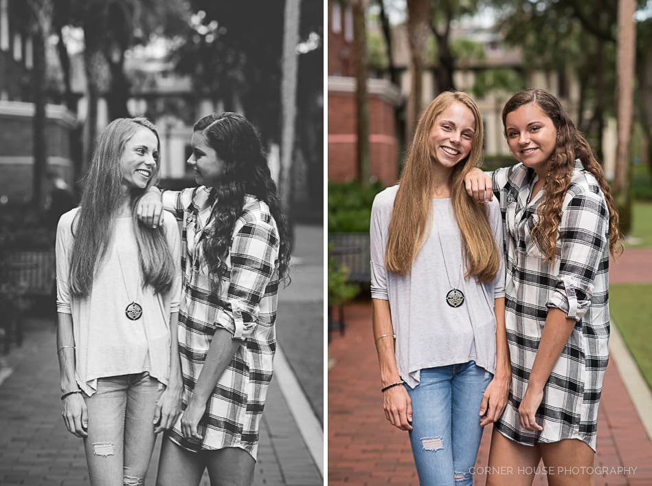 Stetson University Senior Portraits Stetson University Senior Portraits