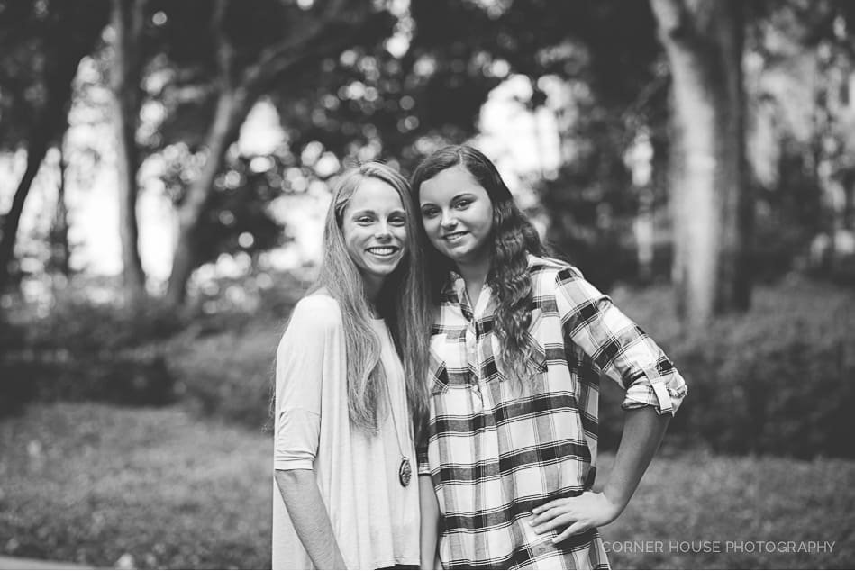 Stetson University Senior Portraits Stetson University Senior Portraits