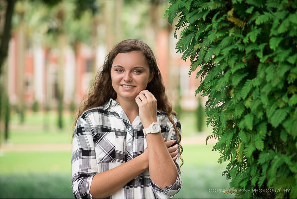 Stetson University Senior Portraits Stetson University Senior Portraits