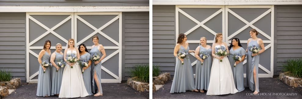 Stonebridge Wedding Stonebridge Wedding