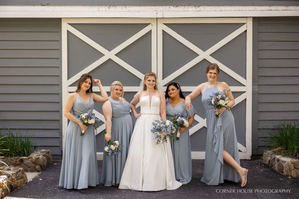 Stonebridge Wedding Stonebridge Wedding