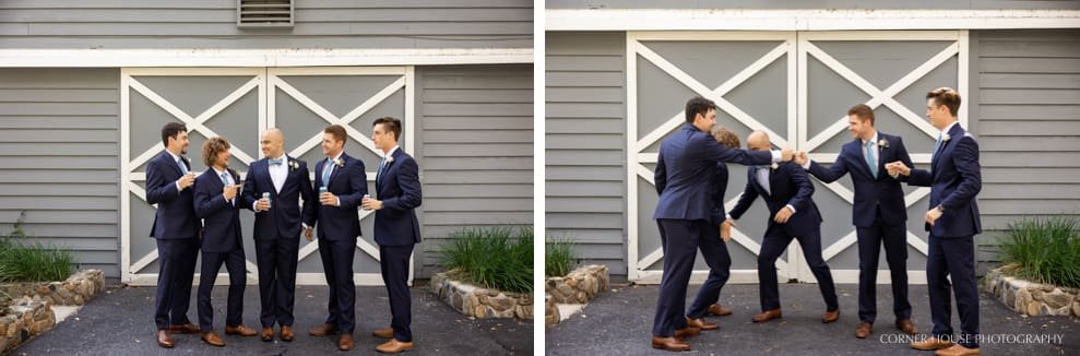 Stonebridge Wedding Stonebridge Wedding