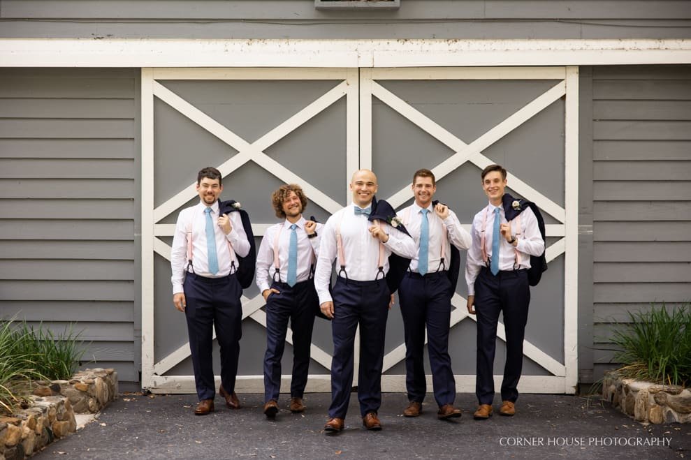 Stonebridge Wedding Stonebridge Wedding