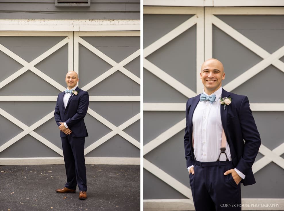 Stonebridge Wedding Stonebridge Wedding