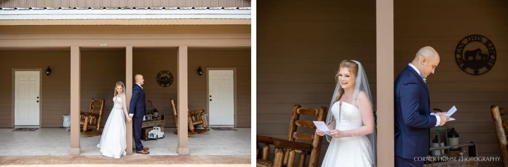 Stonebridge Wedding Stonebridge Wedding