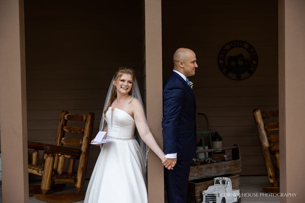 Stonebridge Wedding Stonebridge Wedding