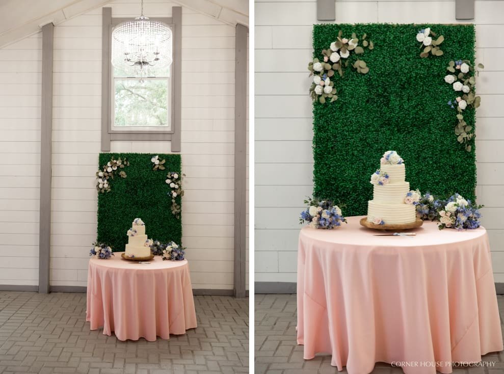 Stonebridge Wedding Stonebridge Wedding