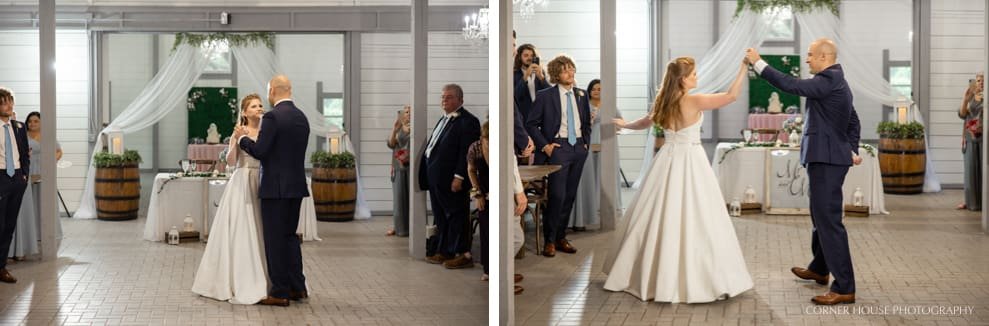 Stonebridge Wedding Stonebridge Wedding