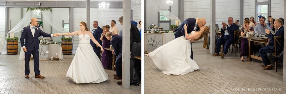 Stonebridge Wedding Stonebridge Wedding