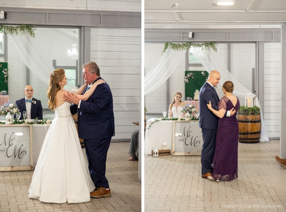 Stonebridge Wedding Stonebridge Wedding
