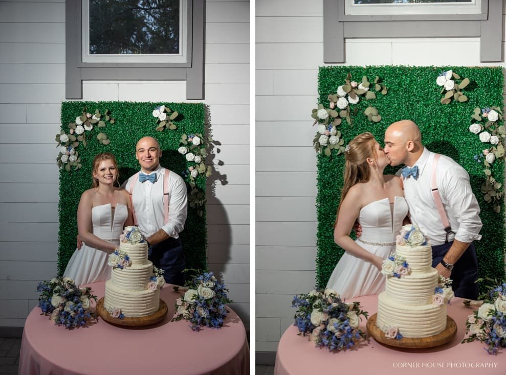 Stonebridge Wedding