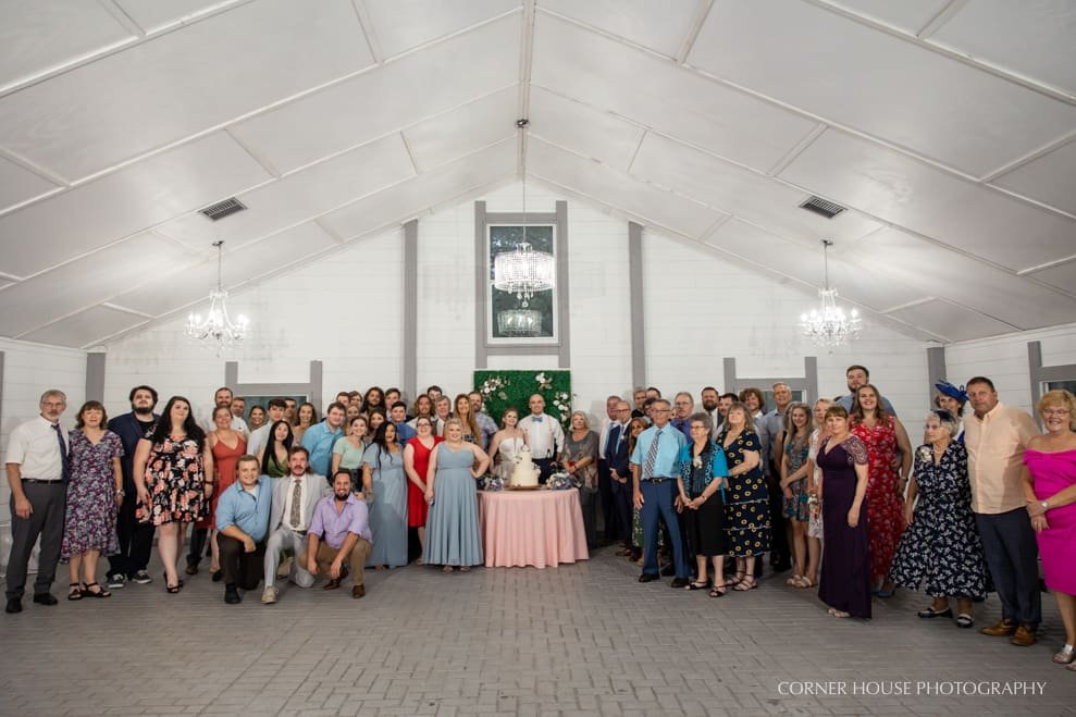 Stonebridge Wedding Stonebridge Wedding