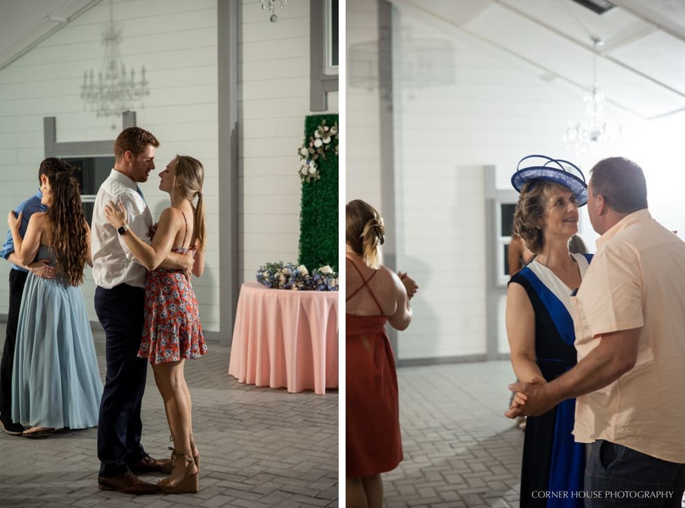 Stonebridge Wedding Stonebridge Wedding