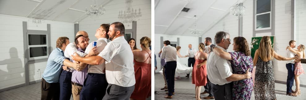 Stonebridge Wedding Stonebridge Wedding