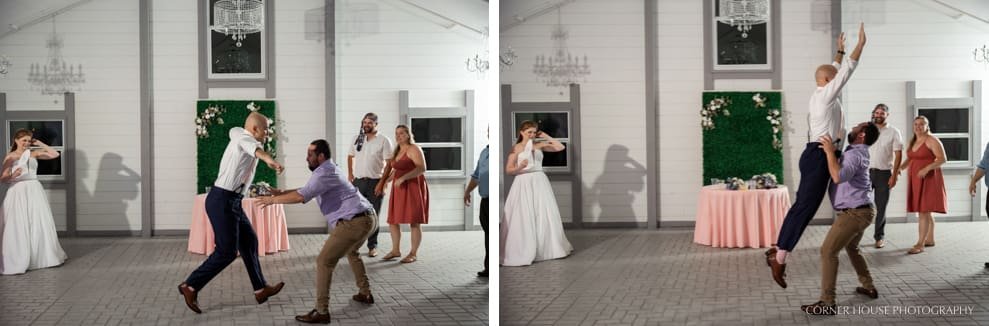 Stonebridge Wedding Stonebridge Wedding