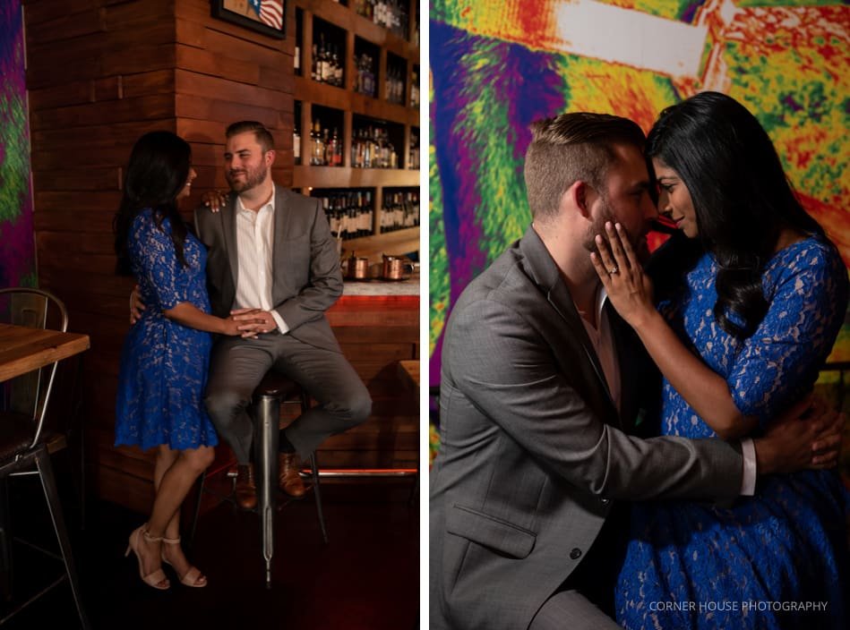 Stubborn Mule Engagement