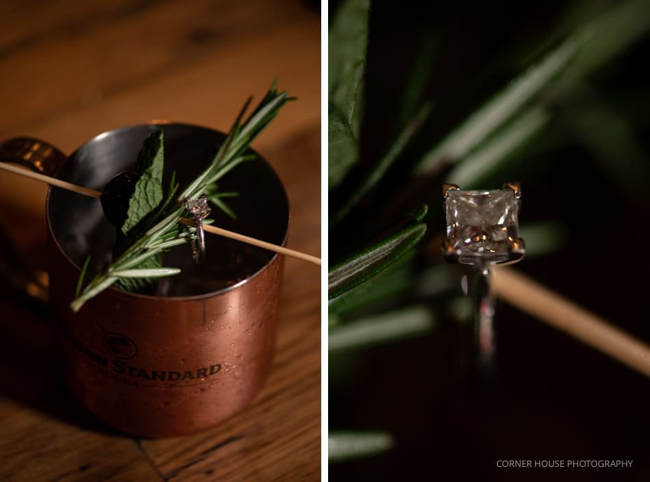 Stubborn Mule Engagement Stubborn Mule Engagement