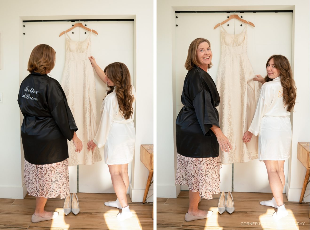 summerfield florida wedding elopement
