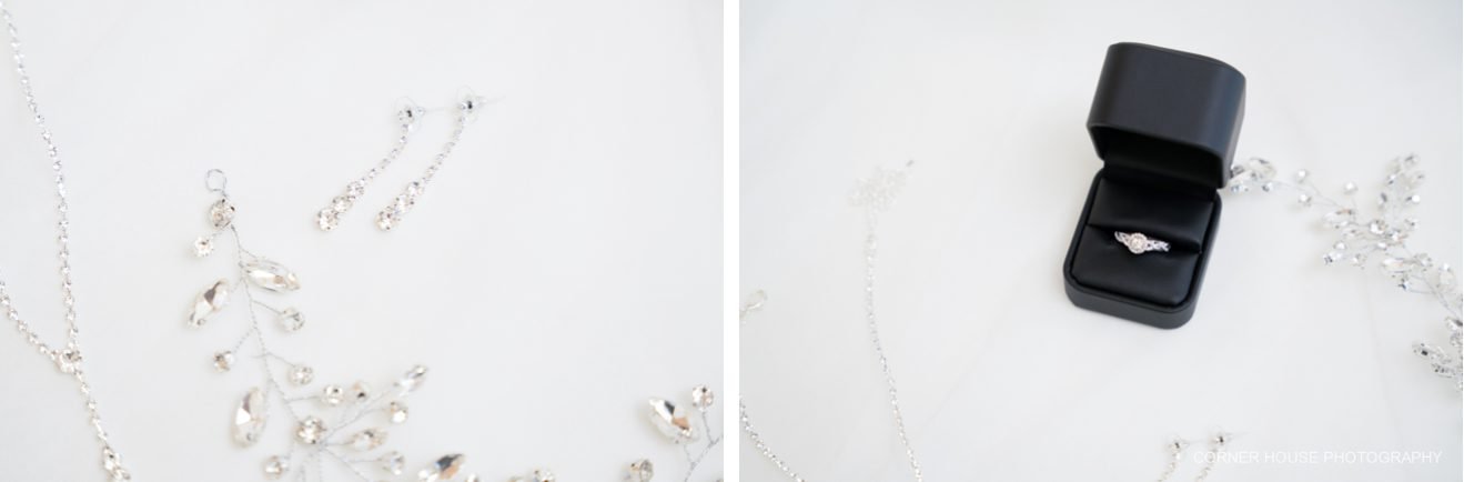 summerfield florida wedding elopement