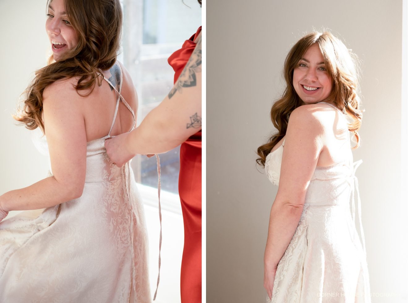 summerfield florida wedding elopement