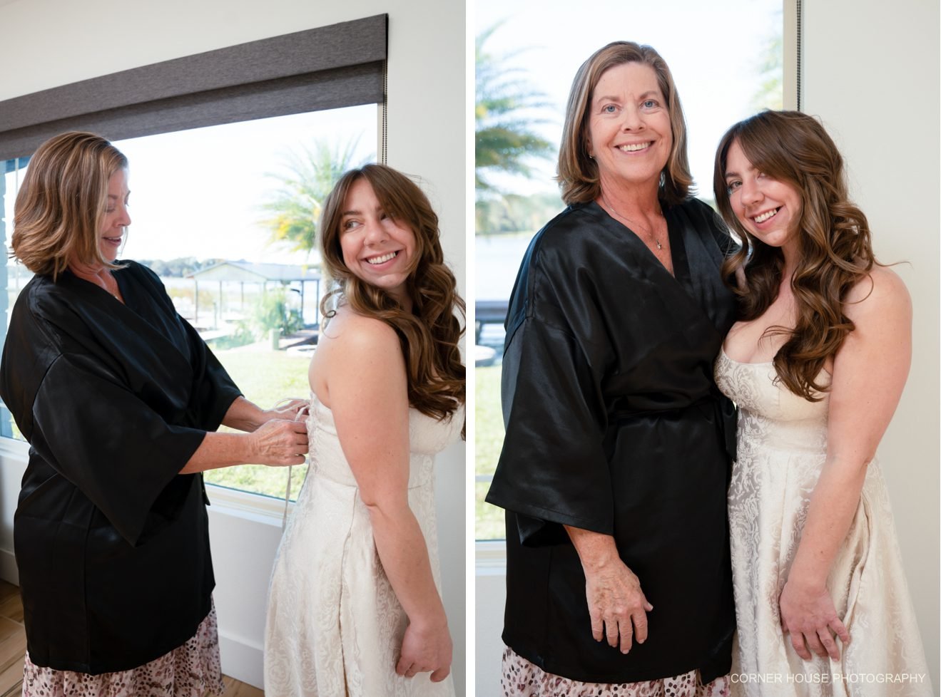 summerfield florida wedding elopement