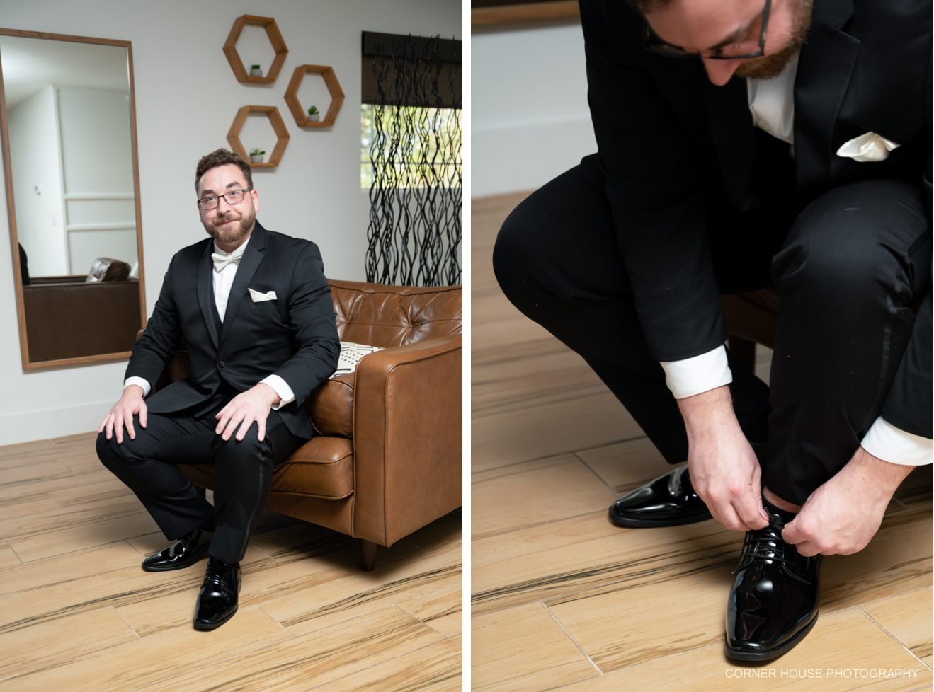 summerfield florida wedding elopement