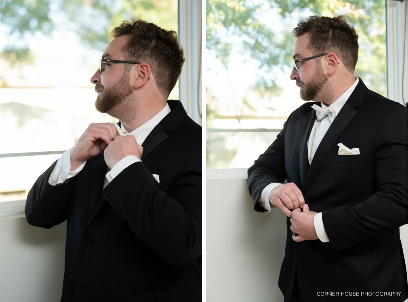 summerfield florida wedding elopement