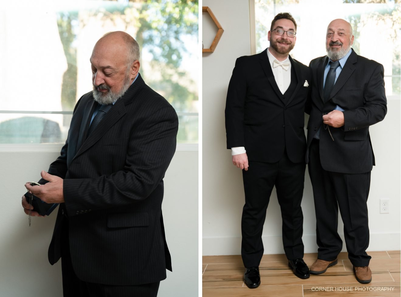 summerfield florida wedding elopement