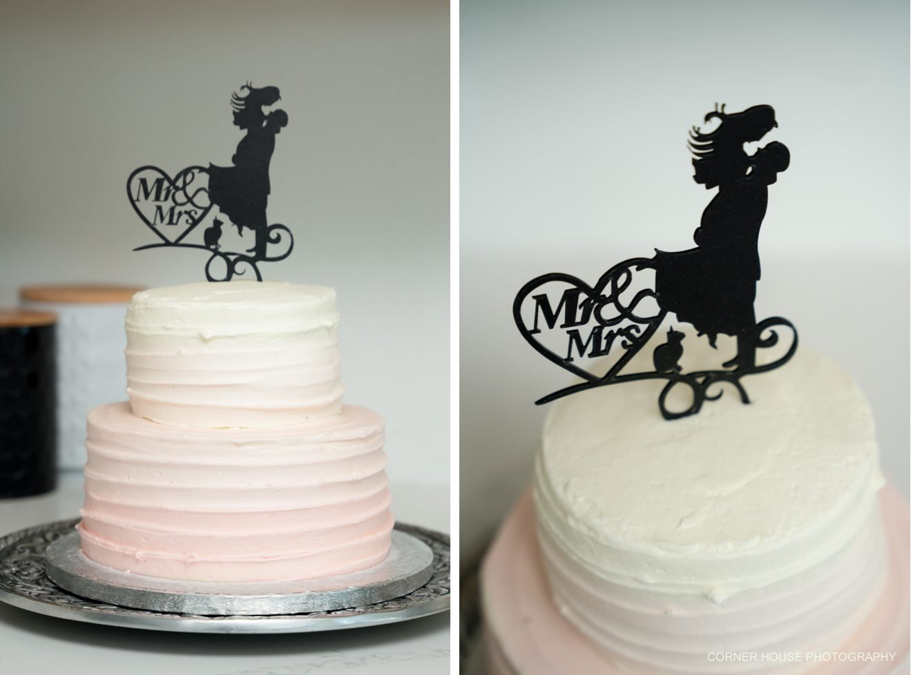 summerfield florida wedding elopement