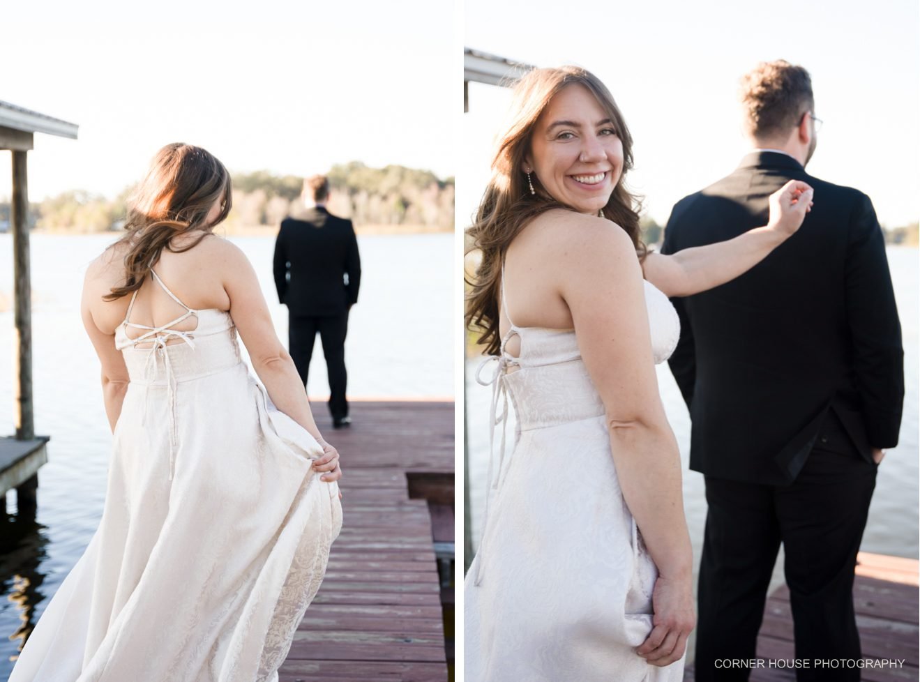 summerfield florida wedding elopement