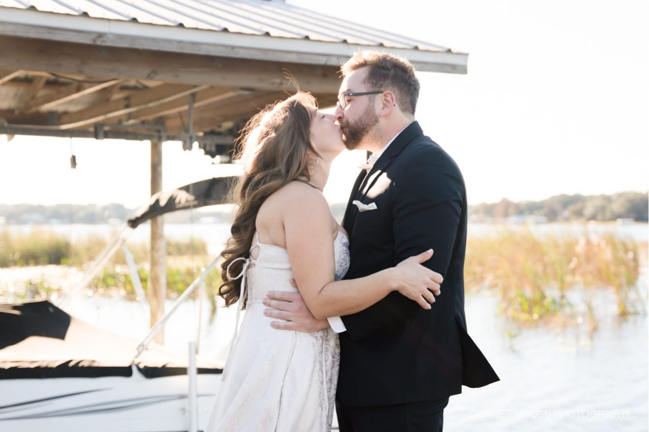summerfield florida wedding elopement