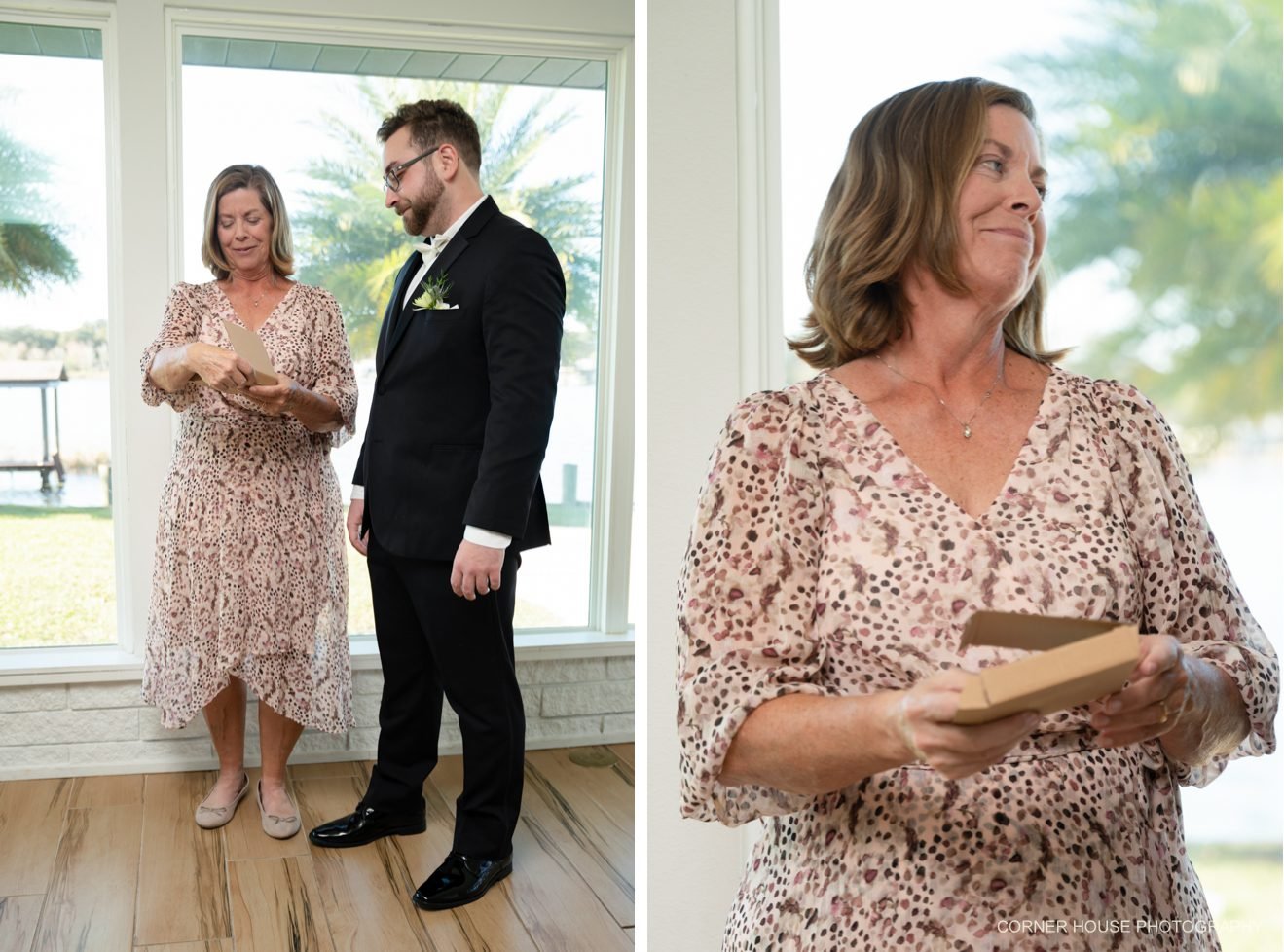 summerfield florida wedding elopement