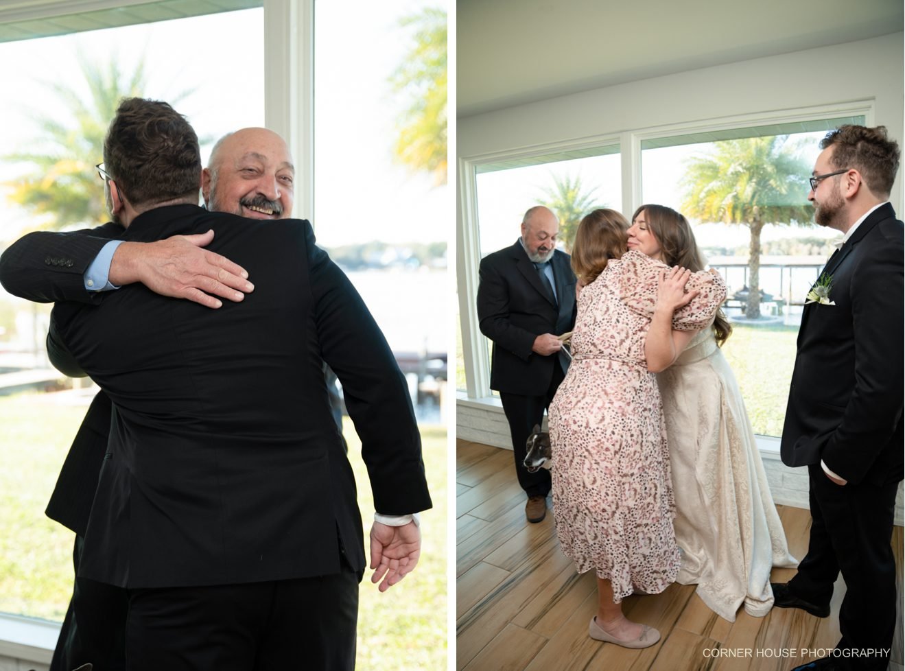 summerfield florida wedding elopement