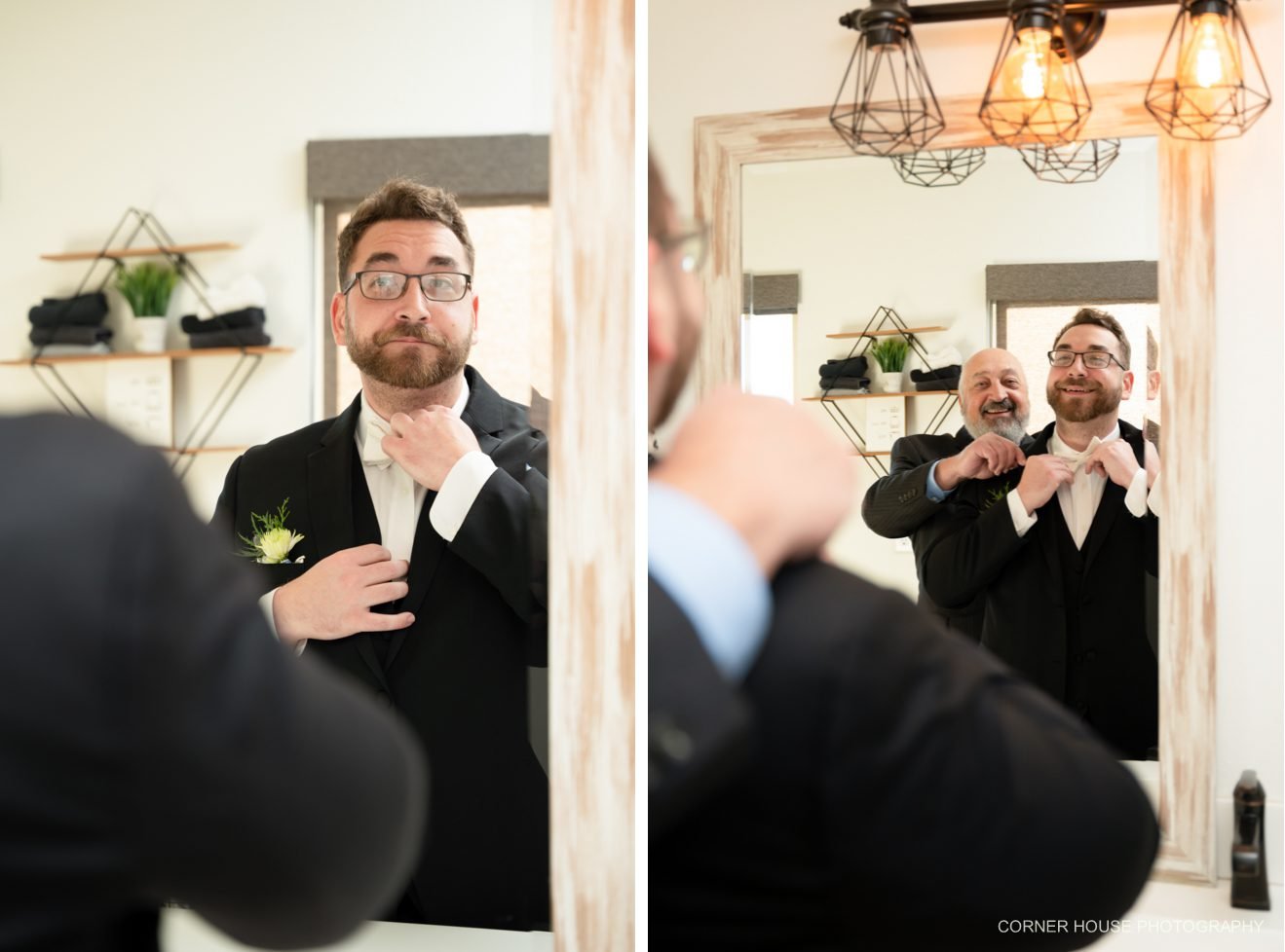 summerfield florida wedding elopement