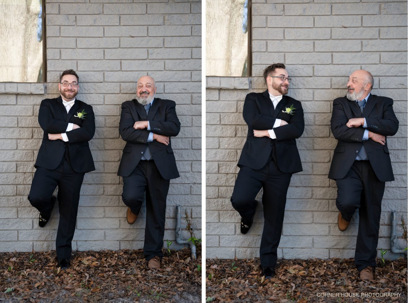 summerfield florida wedding elopement