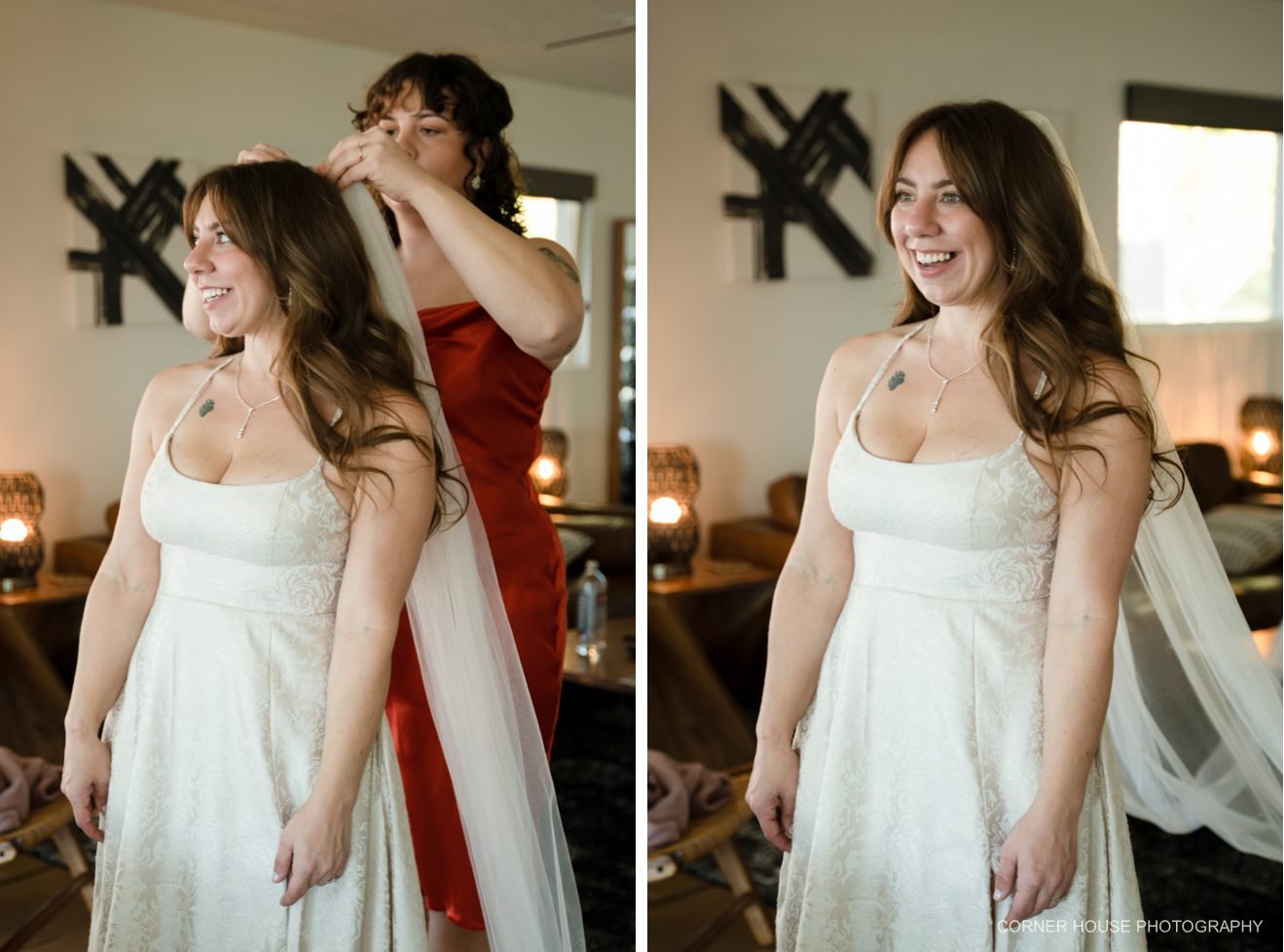 summerfield florida wedding elopement