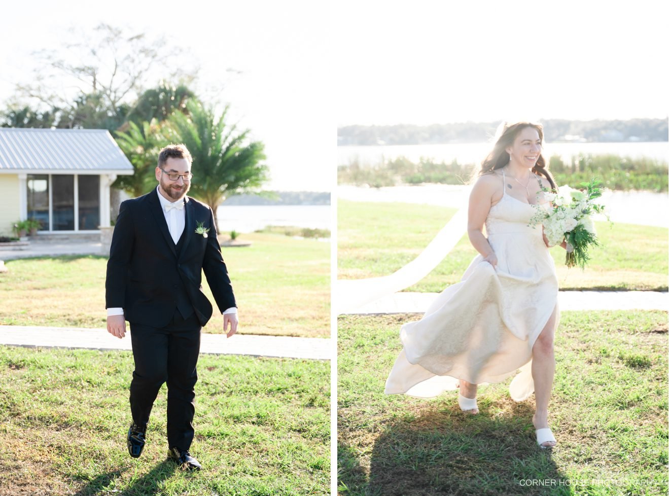 summerfield florida wedding elopement