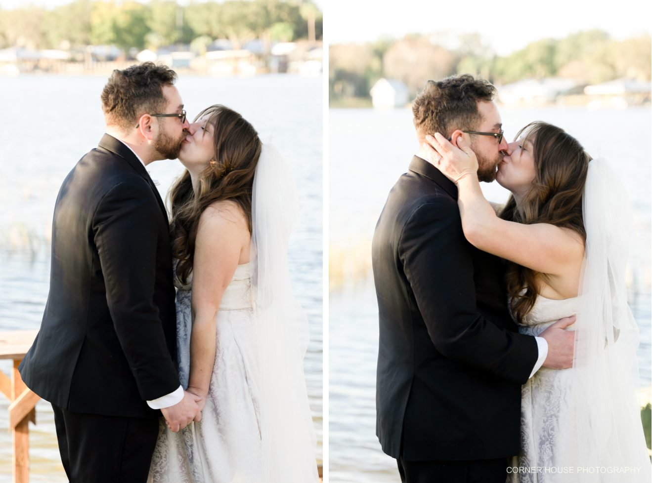 summerfield florida wedding elopement