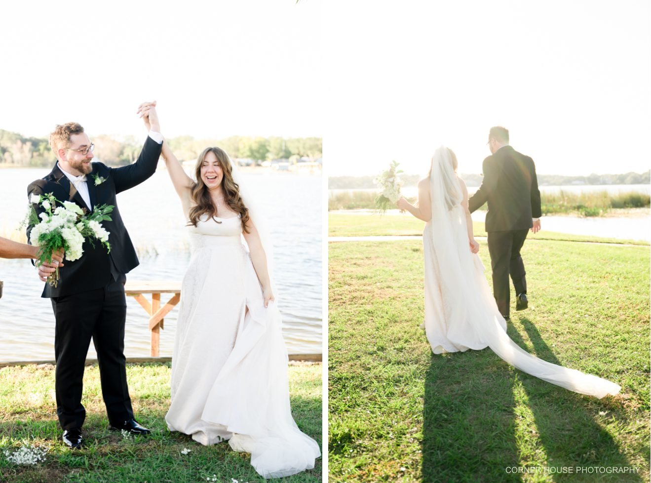 summerfield florida wedding elopement